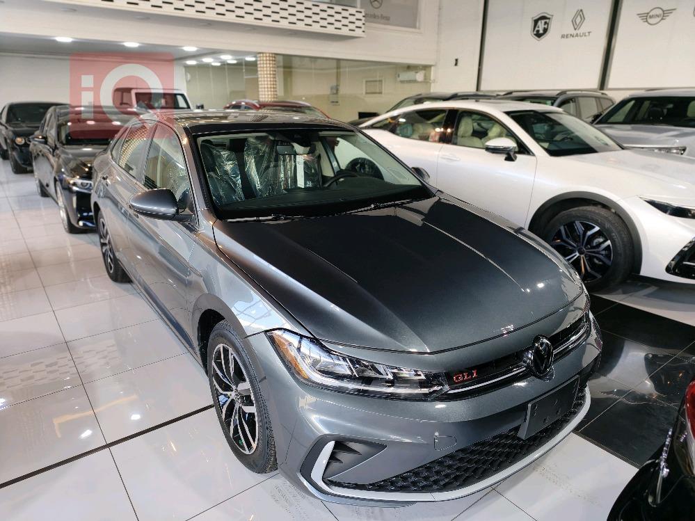 فولكسفاغن جيتا